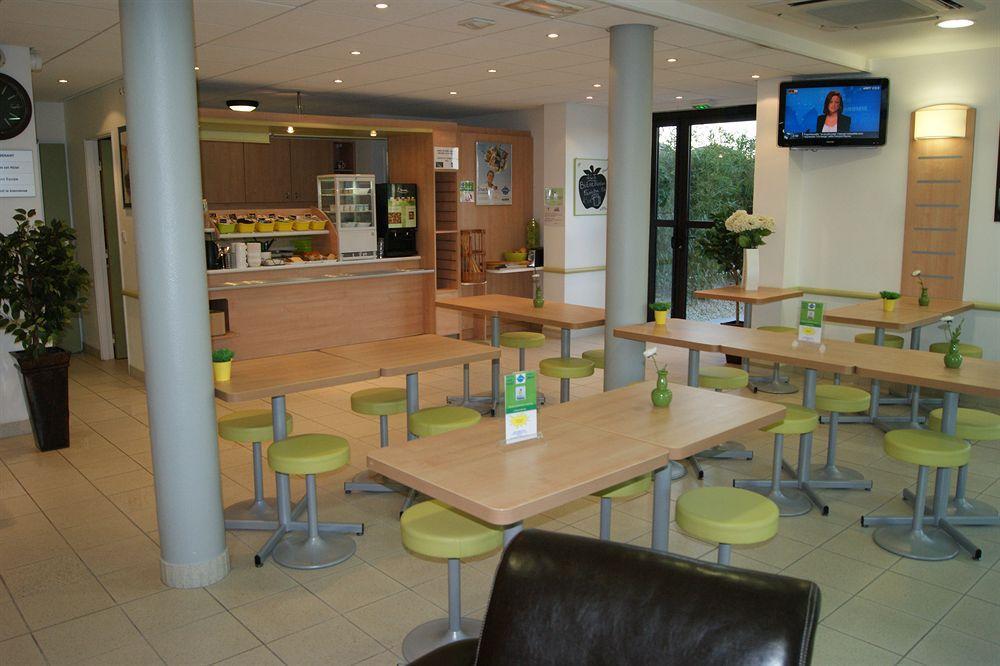 Ibis Budget Bayeux Nonant Exterior foto